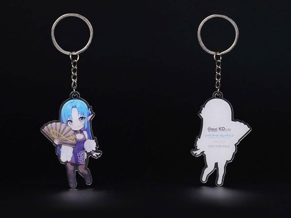 Asuna Yuuki Undine Chinese Dress Ver. 1/7 (KDcolle) - Sword Art Online | KADOKAWA figure