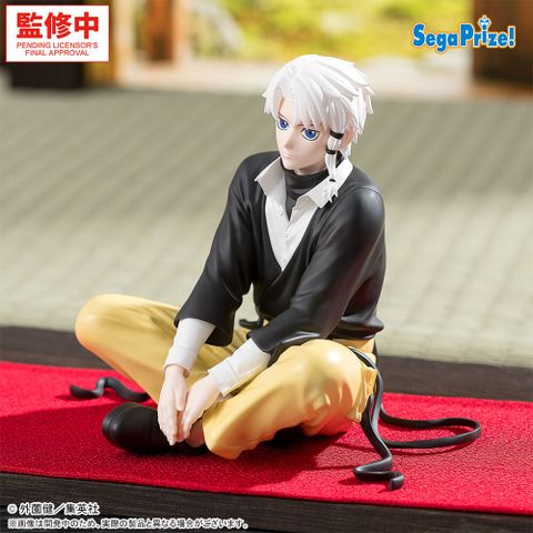 Chokonose Sazanami Hakuri Kagurabachi | Sega Fave Figure