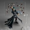 Revoltech Dark Zane - Yu-Gi-Oh! Duel Monsters GX | Kaiyodo figure