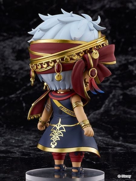 Nendoroid 1566 Kalim Al-Asim - Disney Twisted-Wonderland | Aniplex Figure