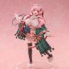Komase-chan - Kanna Narishima Illustration | Union Creative figure