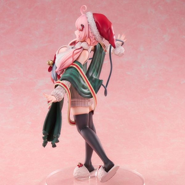 Komase-chan - Kanna Narishima Illustration | Union Creative figure