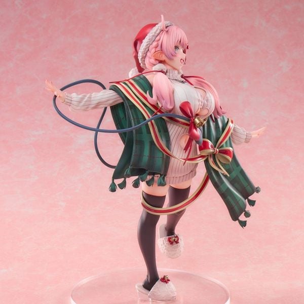 Komase-chan - Kanna Narishima Illustration | Union Creative figure