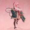 Komase-chan - Kanna Narishima Illustration | Union Creative figure