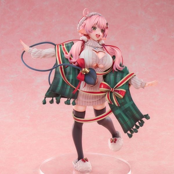 Komase-chan - Kanna Narishima Illustration | Union Creative figure