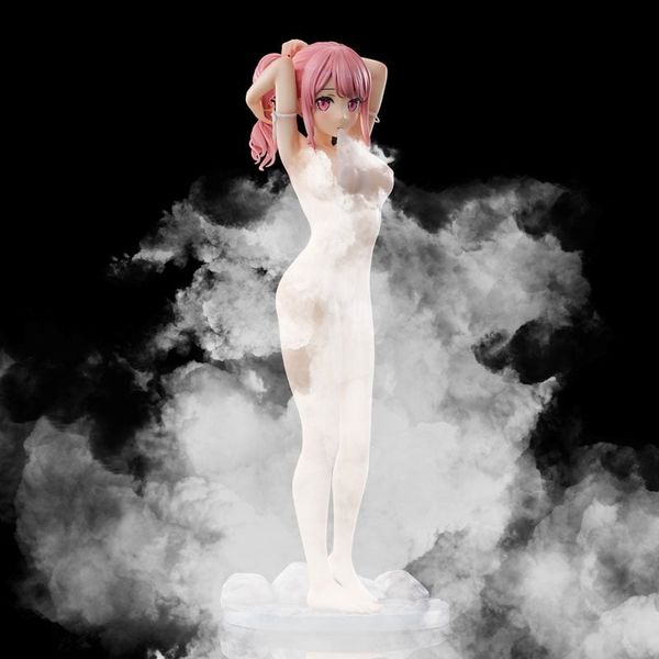 Kantoku Kurumi 1/4 Figure - Original Character | Union Creative Figure