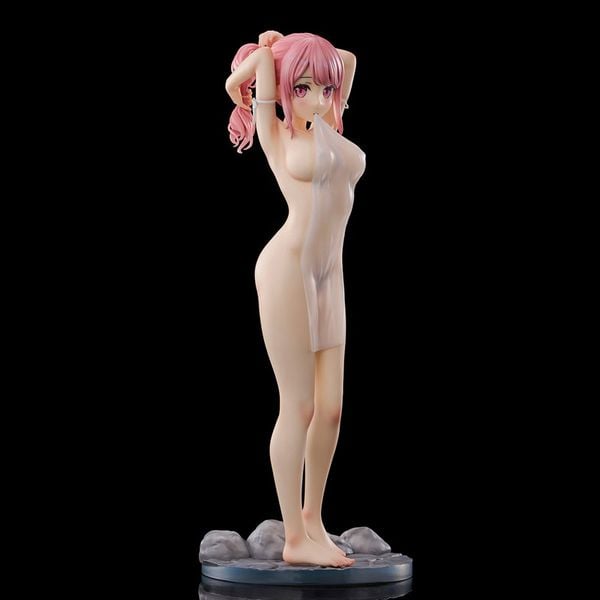 Kantoku Kurumi 1/4 Figure - Original Character | Union Creative Figure