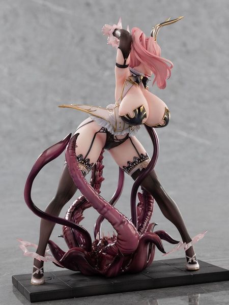 Alice Deluxe Edition 1/6 - Original Illustration Ulrich | KAWA DESIGN figure