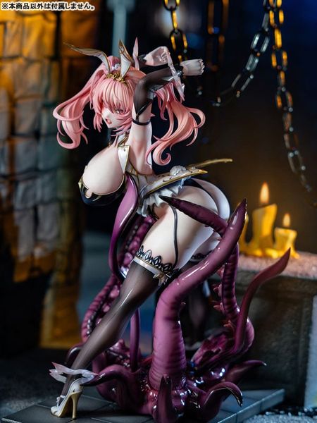 Alice Deluxe Edition 1/6 - Original Illustration Ulrich | KAWA DESIGN figure