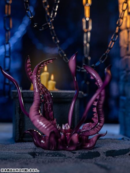 Alice Deluxe Edition 1/6 - Original Illustration Ulrich | KAWA DESIGN figure