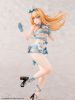 Suomi Fluffy Korvatunturi Ver. 1/6 - Girls' Frontline 2 Exilium | KAWA DESIGN figure