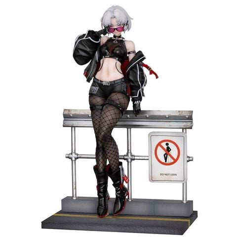 Drake Villain Racer 1/6 - Goddess of Victory Nikke | KAWA DESIGN figure