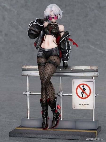 Drake Villain Racer 1/6 - Goddess of Victory Nikke | KAWA DESIGN figure