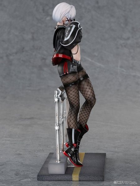 Drake Villain Racer 1/6 - Goddess of Victory Nikke | KAWA DESIGN figure