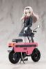 Emma Koishikawa Nocturne with Honda AB12 Motocompo - Sousai Shoujo Teien | Kotobukiya Plastic Model