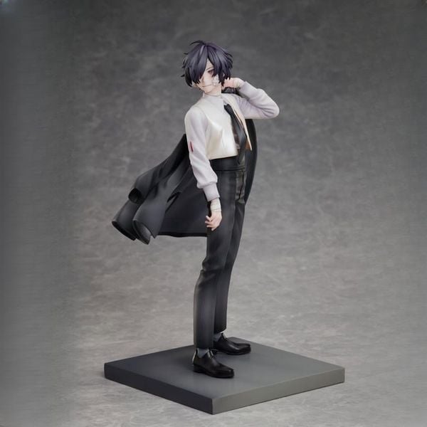 KDcolle Osamu Dazai Age Fifteen Ver. 1/7 - Bungou Stray Dogs | Kadokawa Figure