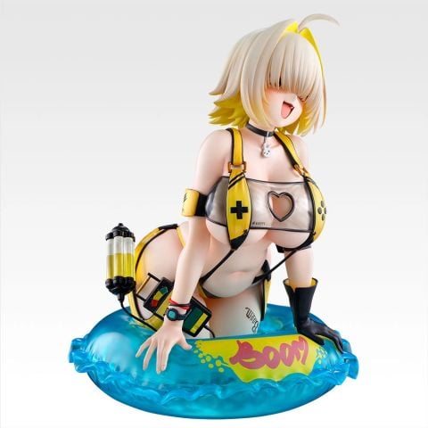 Ichiban Kuji Elegg Last One Prize Boom and Shock Goddess of Victory Nikke | Bandai Spirits Figure