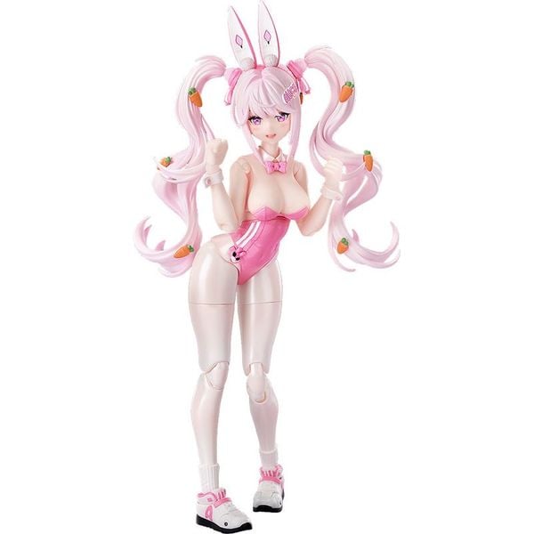 Hyper Body Alice Wonderland Bunny - Goddess of Victory Nikke | Good Smile Arts Shanghai Posable Figure