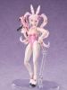 Hyper Body Alice Wonderland Bunny - Goddess of Victory Nikke | Good Smile Arts Shanghai Posable Figure
