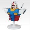 Ichiban Kuji Bustisan RX 78 2 Gundam A Prize - Kidou Senshi Gundam | Bandai Spirits Figure
