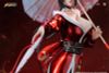 Mai Shiranui Anniversary Ver. 1/4 - The King of Fighters | BearPanda figure