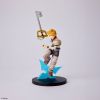 FORM-ISM Roxas - Kingdom Hearts II | Square Enix figure