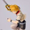 FORM-ISM Roxas - Kingdom Hearts II | Square Enix figure