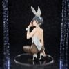 Mihoko Kirito 1/4 - Original Illustration by Doshima | MAGI ARTS figure