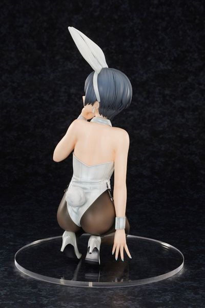 Mihoko Kirito 1/4 - Original Illustration by Doshima | MAGI ARTS figure