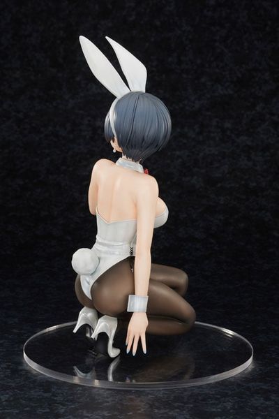Mihoko Kirito 1/4 - Original Illustration by Doshima | MAGI ARTS figure