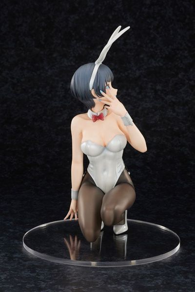 Mihoko Kirito 1/4 - Original Illustration by Doshima | MAGI ARTS figure