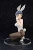Mihoko Kirito 1/4 - Original Illustration by Doshima | MAGI ARTS figure