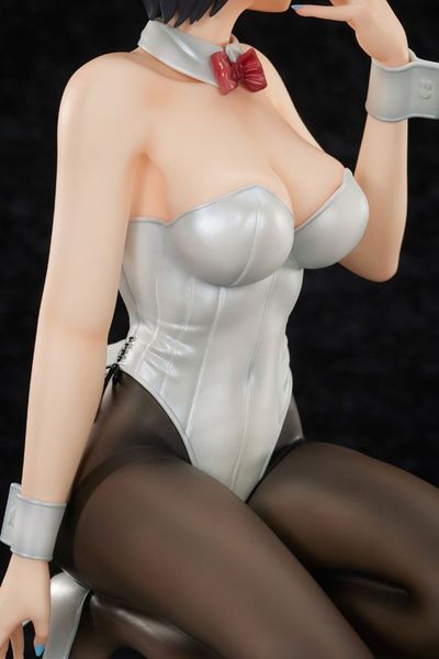 Mihoko Kirito 1/4 - Original Illustration by Doshima | MAGI ARTS figure