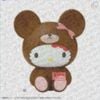 Sofvimates Hello Kitty Jackie - Hello Kitty Kuma no Gakkou | Bandai Spirits Figure
