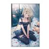 Mahiru Shiina Acrylic Art Stand Vol.5.5 Special Edition SS Booklet Ver. - The Angel Next Door Spoils Me Rotten | COSPA Goods