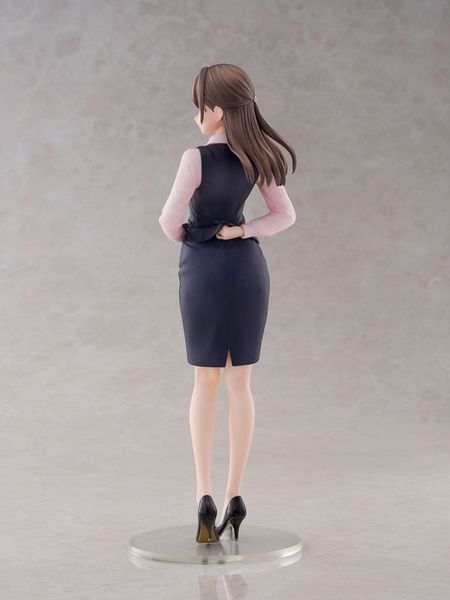 Receptionist 1/6 - KoiKoi -Sakura- | KoiKoi figure