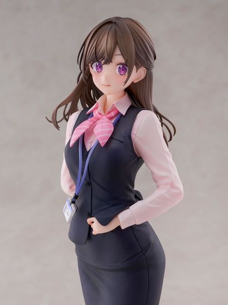 Receptionist 1/6 - KoiKoi -Sakura- | KoiKoi figure