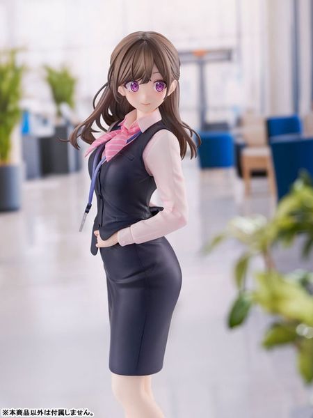 Receptionist 1/6 - KoiKoi -Sakura- | KoiKoi figure