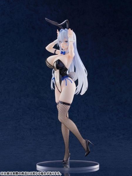 Shion Alfine Bunny ver. 1/6 - KoiKoi -Sakura- | KoiKoi figure