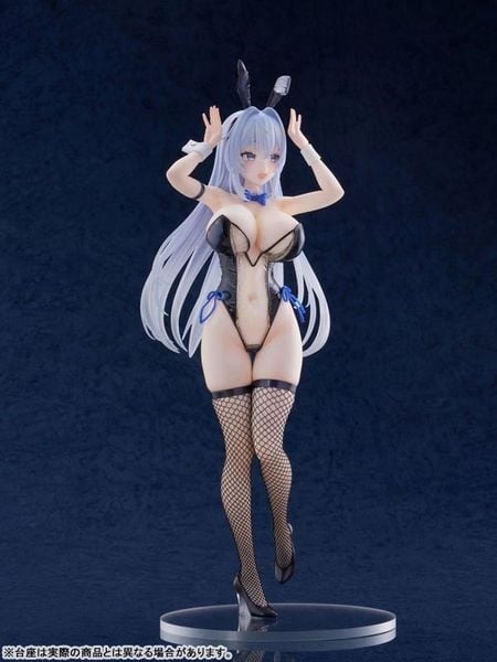 Shion Alfine Bunny ver. 1/6 - KoiKoi -Sakura- | KoiKoi figure