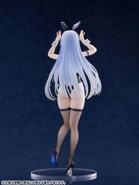 Shion Alfine Bunny ver. 1/6 - KoiKoi -Sakura- | KoiKoi figure