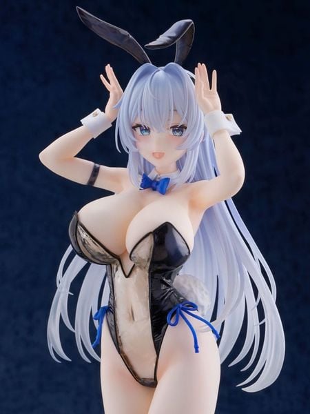 Shion Alfine Bunny ver. 1/6 - KoiKoi -Sakura- | KoiKoi figure