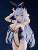 Shion Alfine Bunny ver. 1/6 - KoiKoi -Sakura- | KoiKoi figure