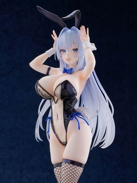 Shion Alfine Bunny ver. 1/6 - KoiKoi -Sakura- | KoiKoi figure