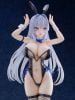 Shion Alfine Bunny ver. 1/6 - KoiKoi -Sakura- | KoiKoi figure