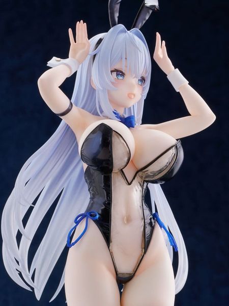 Shion Alfine Bunny ver. 1/6 - KoiKoi -Sakura- | KoiKoi figure