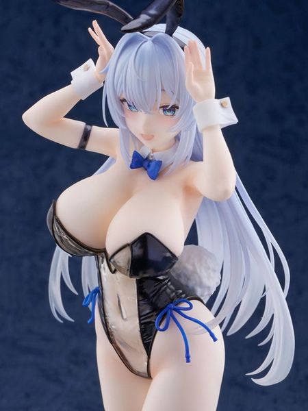 Shion Alfine Bunny ver. 1/6 - KoiKoi -Sakura- | KoiKoi figure