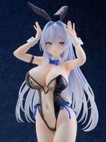 Shion Alfine Bunny ver. 1/6 - KoiKoi -Sakura- | KoiKoi figure