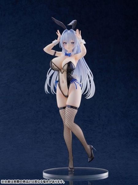 Shion Alfine Bunny ver. 1/6 - KoiKoi -Sakura- | KoiKoi figure
