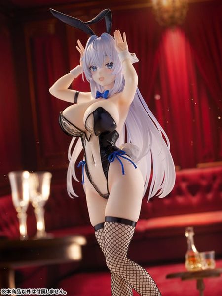 Shion Alfine Bunny ver. 1/6 - KoiKoi -Sakura- | KoiKoi figure